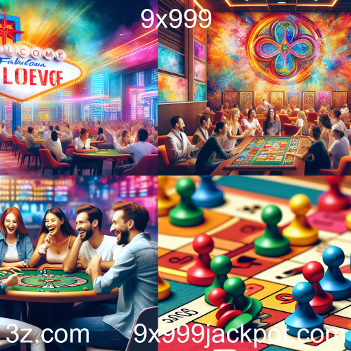 A Revolução dos Jogos de Tabuleiro: Entretenimento e Interação Social