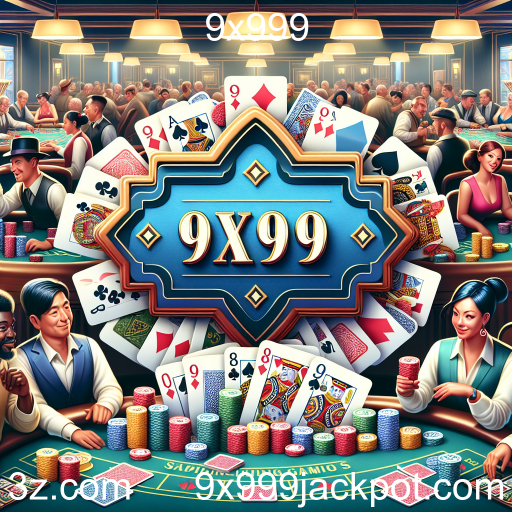 A Evolução dos Jogos de Cartas: Da Tradição à Era Digital