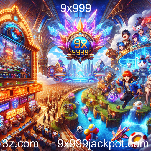 O Fascínio dos Jogos MMO: Uma Nova Era de Interatividade Online