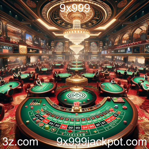 A Revolução dos Jogos Multiplayer: Conectando Jogadores em Todo o Mundo