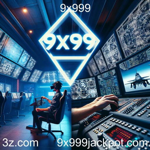 O Fascínio dos Simuladores: Uma Exploração no Mundo dos Jogos